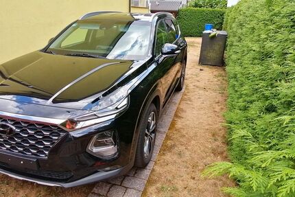 Hyundai SANTA FE 174.596 km 18.490 &euro; Bad Dürkheim 67098