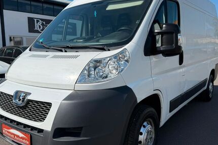 Peugeot Boxer 115.507 km 9.899 &euro; Neustadt an der Weinstraße 67433