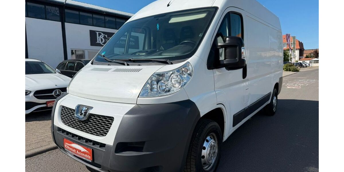 Peugeot Boxer 115.507 km 9.899 &euro; Neustadt an der Weinstraße 67433
