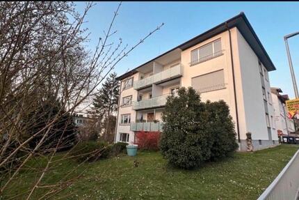 Wohnung Weinheim - 3 Zimmer, 71 m&sup2;, 279.000&euro; | Angebot:27085454