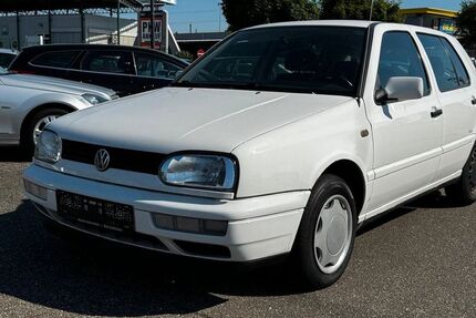 VW Golf 150.063 km 1.450 &euro; Bad Dürkheim 67098