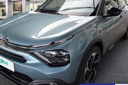 Citroen C4 32.740 km 27.950 &euro; Mannheim 68309