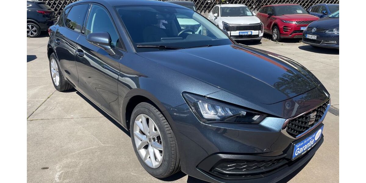 Seat Leon 60.000 km 16.700 &euro; Neuhofen 67141