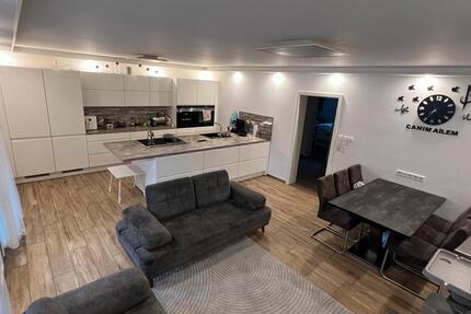Wohnung Mannheim Gartenstadt - 4 Zimmer, 90 m&sup2;, 1.730&euro; | Angebot:26469698
