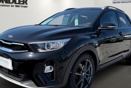 Kia Stonic 70.014 km 16.490 &euro; Philippsburg-Huttenheim 76661