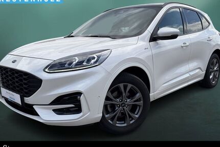 Ford Kuga 69.000 km 24.440 &euro; Ludwigshafen 67065