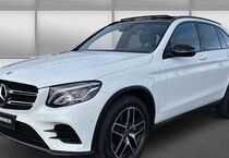 Mercedes GLC 250