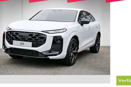 Audi Q3 9.900 km 56.690 &euro; Weinheim 69469