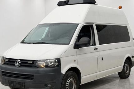 VW T5 Transporter 430.000 km 5.200 &euro; Weinheim 69469
