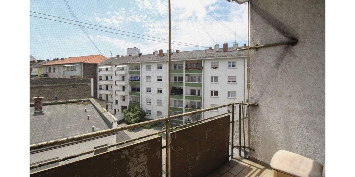 Einfamilienhaus Ludwigshafen am Rhein Süd - 2 Zimmer, 129.000&euro; | Angebot:25713776