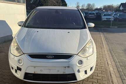 Ford S-Max 215.000 km 1.299 &euro; Wiesloch 69168