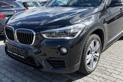 BMW X1 120.000 km 17.900 &euro; Neustadt 67433
