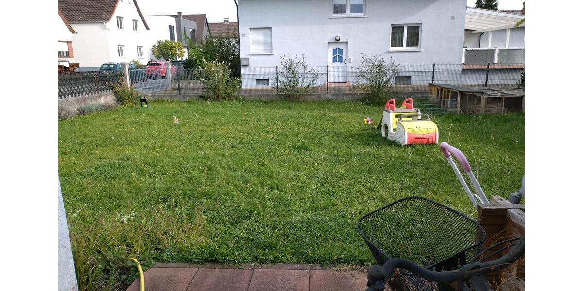 Einfamilienhaus Bensheim - 5 Zimmer, 110 m&sup2;, 250.000&euro; | Angebot:26660572