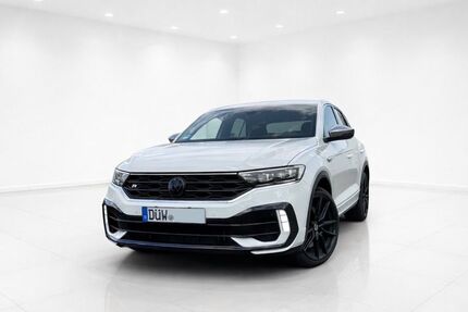 VW T-Roc 50.000 km 30.990 &euro; Bad Dürkheim 67098