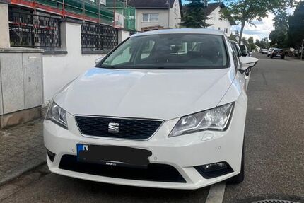 Seat Leon 173.300 km 7.300 &euro; Brühl 68782