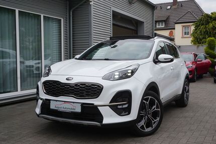 Kia Sportage 91.000 km 20.470 € Worms 67549
