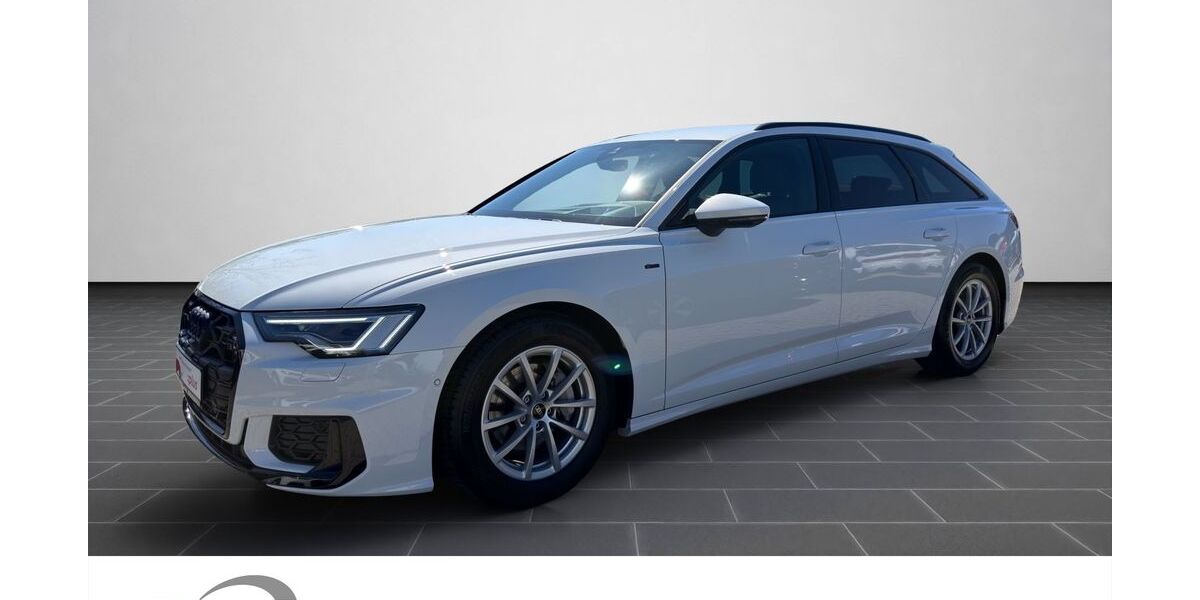 Audi A6 35.600 km 43.800 &euro; Neustadt a.d. Weinstraße 67433