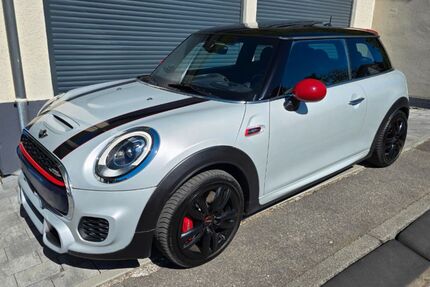 Mini John Cooper Works 73.800 km 16.200 &euro; Neustadt an der Weinstraße 67434