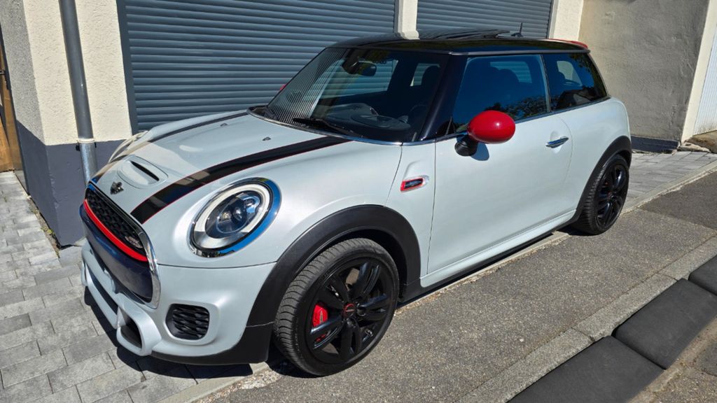 Mini John Cooper Works 73.800 km 16.200 &euro; Neustadt an der Weinstraße 67434