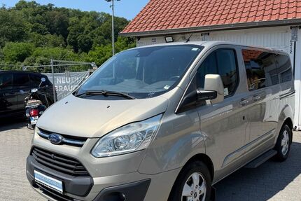 Ford Transit 213.000 km 11.900 &euro; Mörlenbach 69509