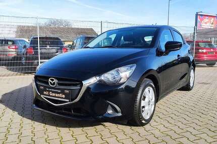 Mazda 2 43.668 km 11.999 € Speyer 67346
