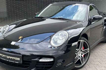 Porsche 997 40.111 km 89.997 &euro; Zwingenberg (bei Bensheim) 64673