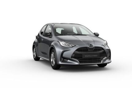 Mazda 2 Hybrid 40.597 km 18.499 &euro; Speyer 67346