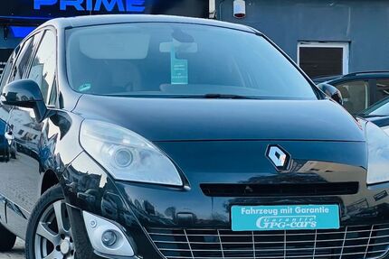 Renault Scenic 149.500 km 7.299 &euro; Worms 67547