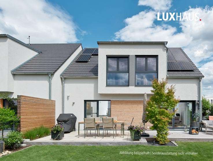 Einfamilienhaus Heppenheim - 5 Zimmer, 160 m&sup2;, 1.290.000&euro; | Angebot:25195088