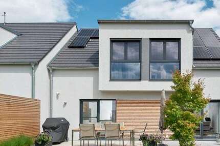 Haus Heppenheim - 5 Zimmer, 160 m&sup2;, 1.290.000&euro; | Angebot:25195088