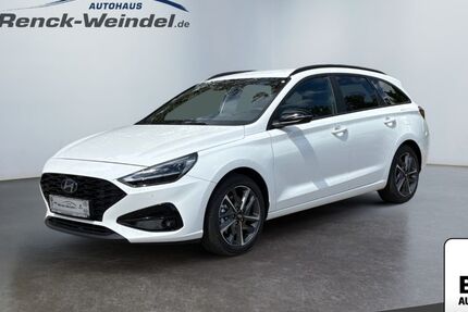 Hyundai i30 7.402 km 25.489 € Speyer 67346