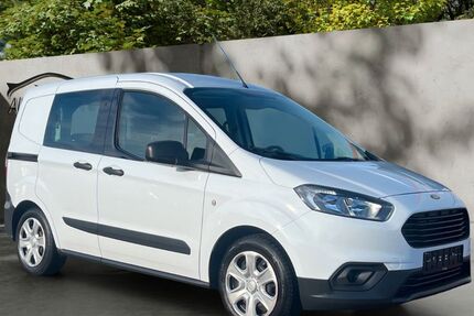 Ford Transit Courier 16.300 km 13.300 &euro; Neustadt 67434