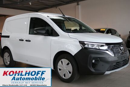 Nissan Townstar 1.800 km 25.970 € Mannheim 68309