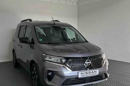 Nissan Townstar 7.900 km 30.950 &euro; Heidelberg 69126