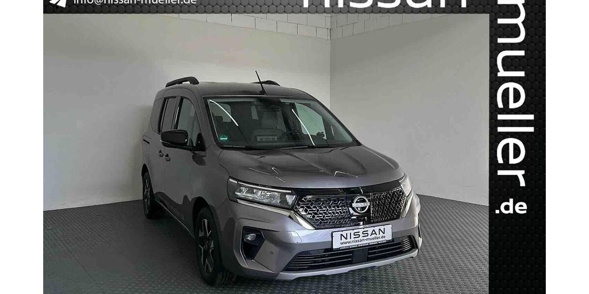 Nissan Townstar 7.900 km 30.950 &euro; Heidelberg 69126