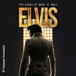 Elvis - The Story of Rock’n’Roll