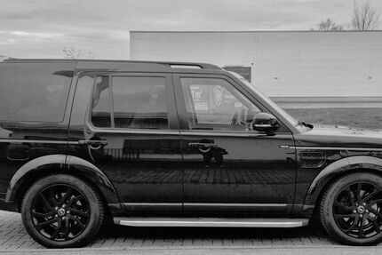 Land Rover Discovery 186.900 km 19.690 &euro; Ludwigshafen 67067