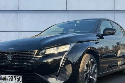 Peugeot 308 15.700 km 24.950 &euro; Haßloch 67454