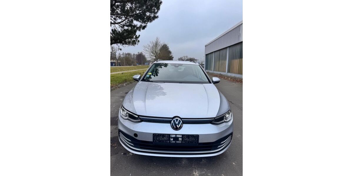 VW Golf 134.000 km 14.400 &euro; Neustadt an der weinstrasse 67433