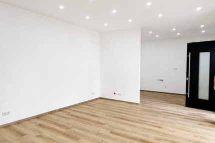 Wohnung Mannheim Friedrichsfeld - 1 Zimmer, 53 m&sup2;, 235.000&euro; | Angebot:27280730