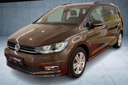 VW Touran 108.800 km 14.900 &euro; Bad Dürkheim 67098