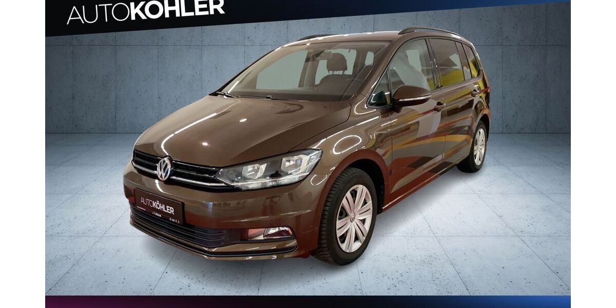 VW Touran 108.800 km 14.900 &euro; Bad Dürkheim 67098
