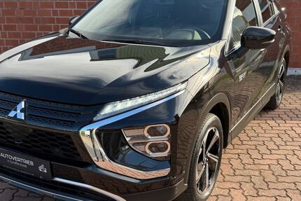 Mitsubishi Eclipse Cross 36.000 km 19.950 &euro; Schifferstadt 67105