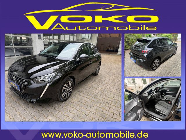 Peugeot 208 30.000 km 14.880 &euro; Neuhofen/Pfalz 67141