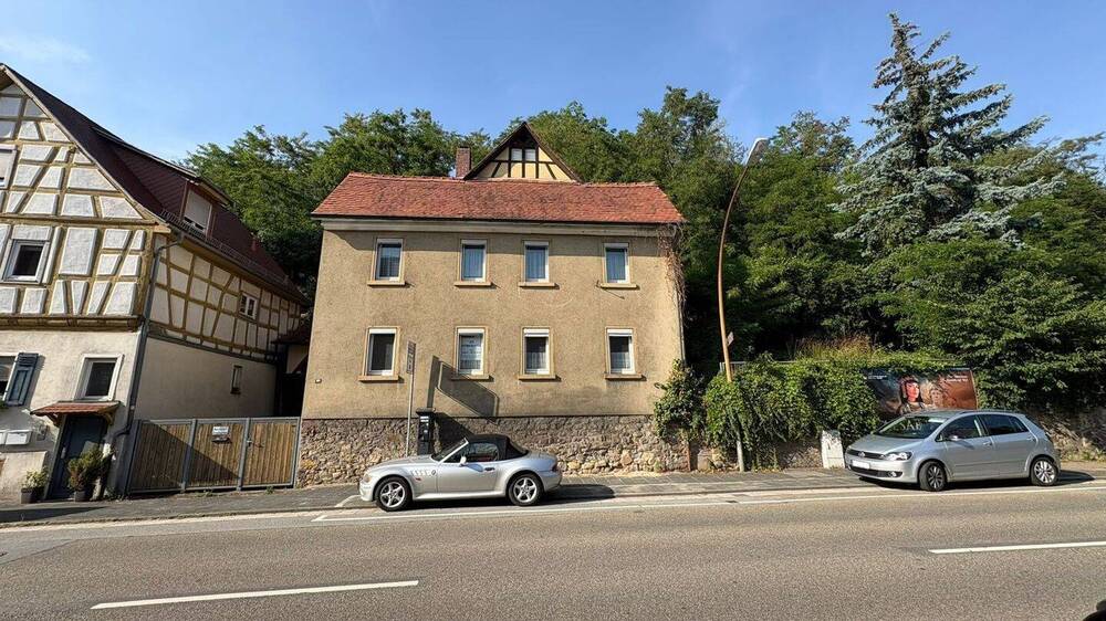 Bauträger und Investoren aufgepasst! 8 zimmer