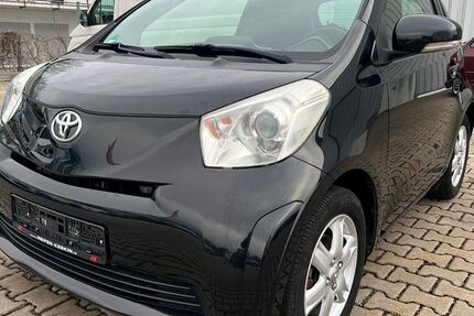 Toyota IQ 141.900 km 5.950 &euro; Frankenthal 67227