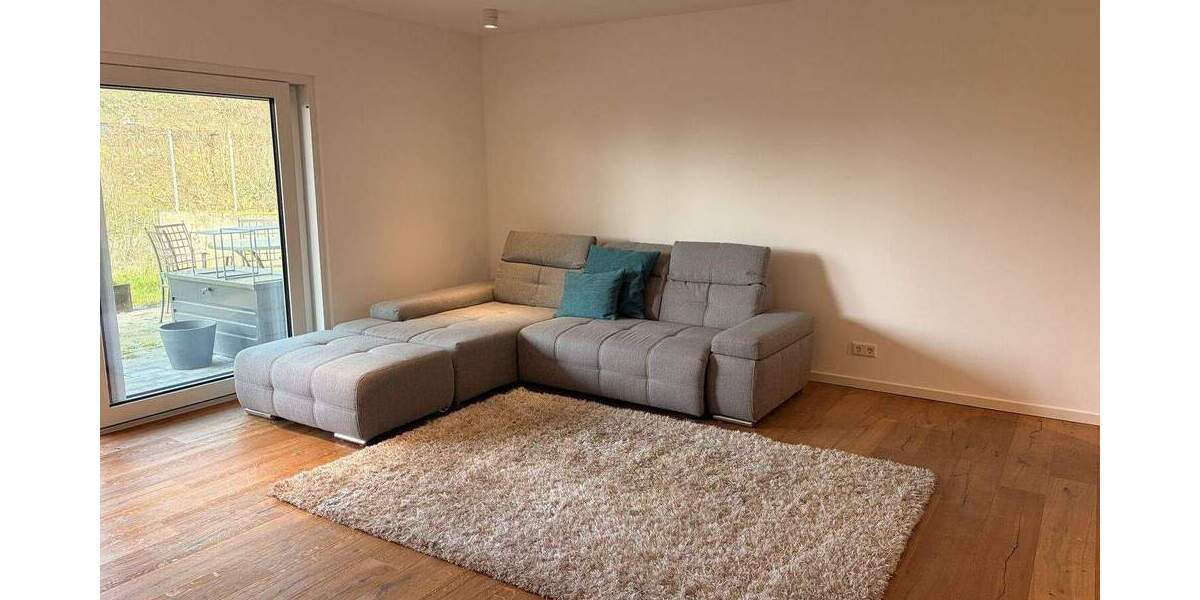 Terrassenwohnung Heppenheim - 2 Zimmer, 101 m&sup2;, 1.490&euro; | Angebot:26258904