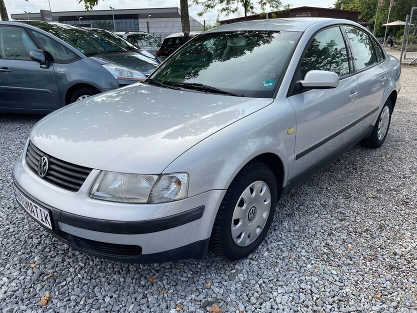 Passat