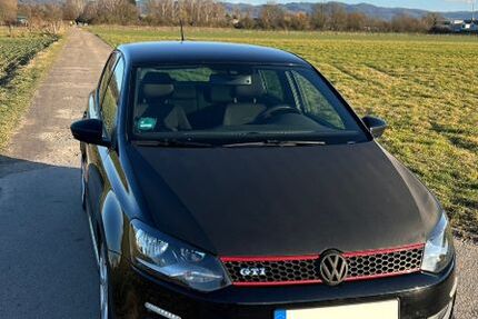 VW Polo 87.000 km 10.600 &euro; Viernheim 68519