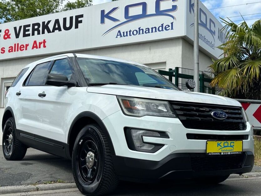 Explorer